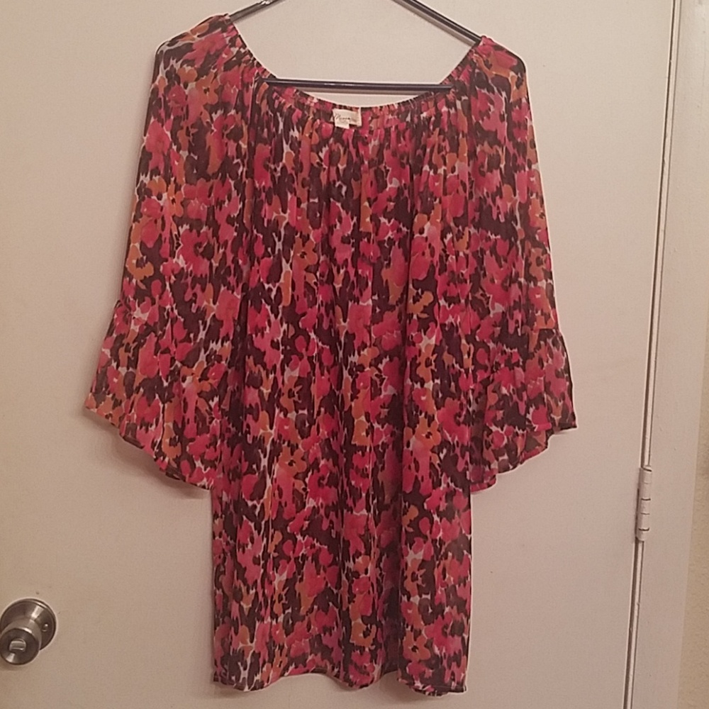 Women's blouse by Misia